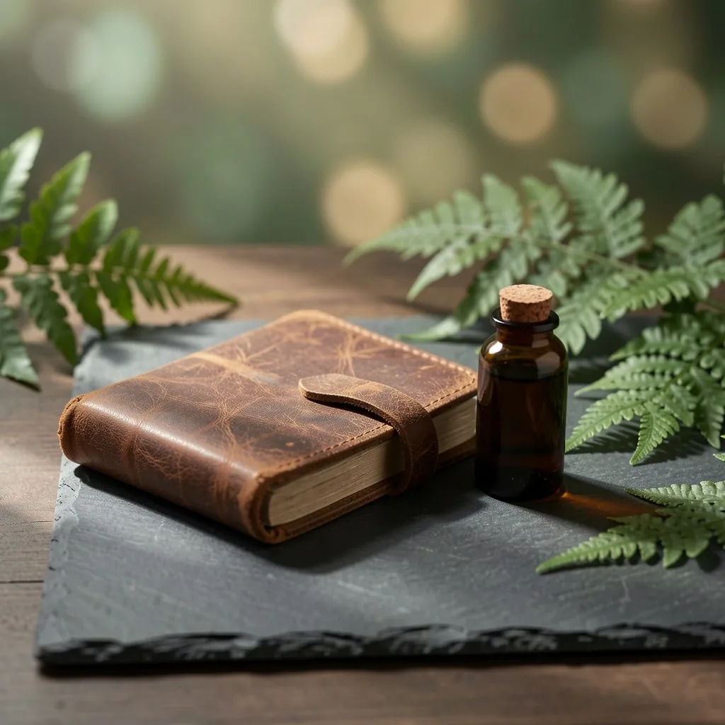 Secure storage apothecary theme